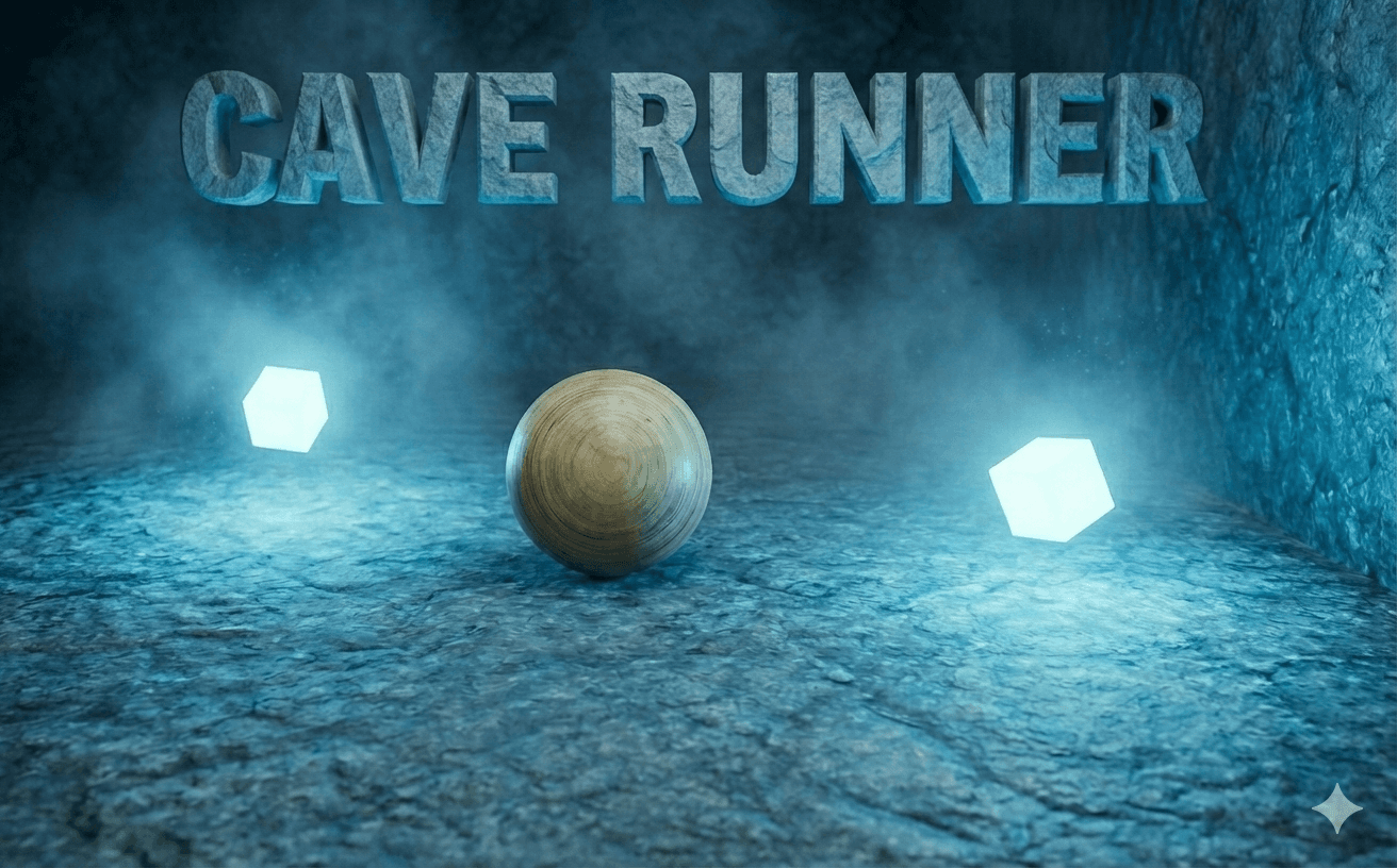 Cave Runner