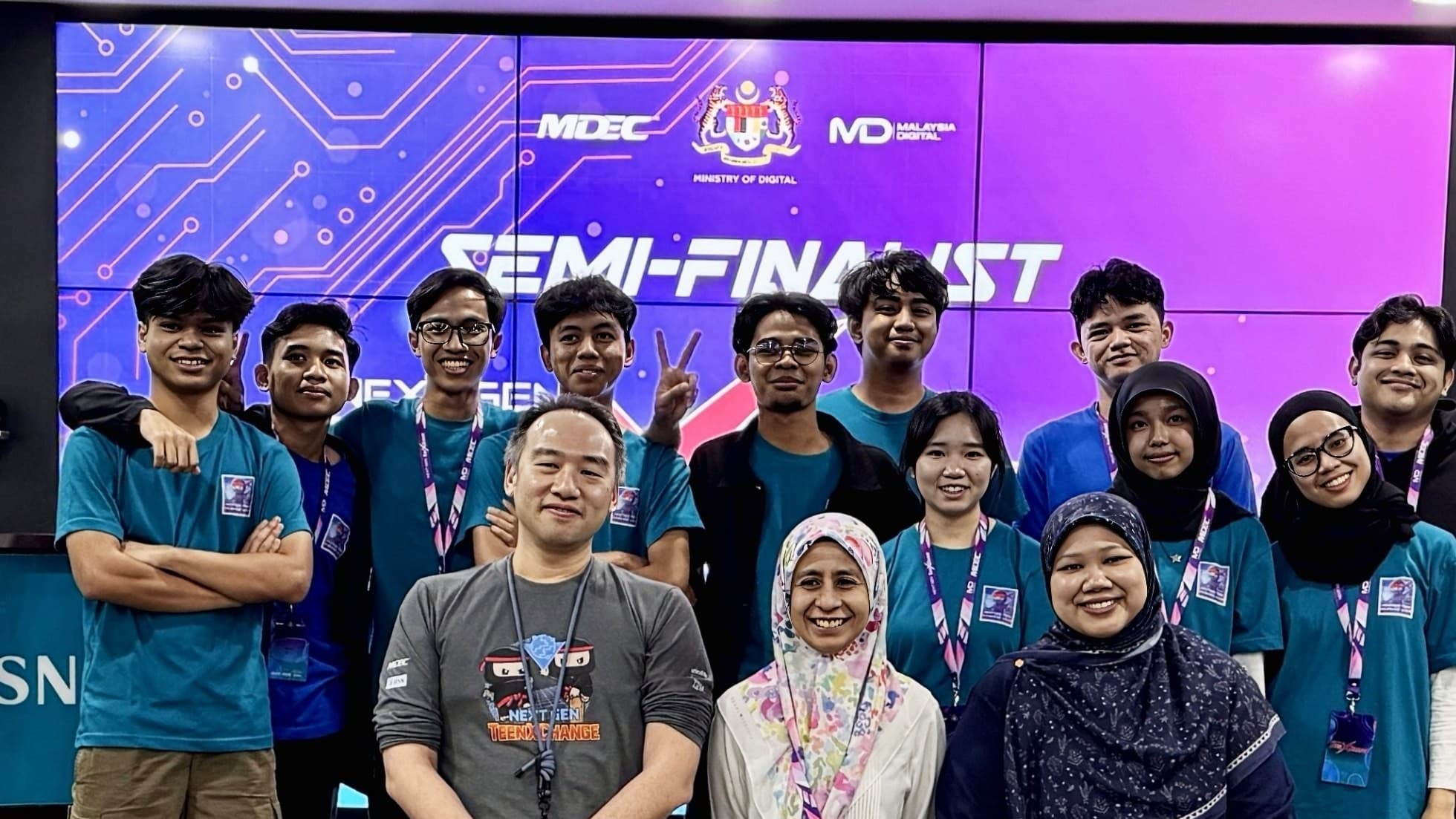 Facilitator